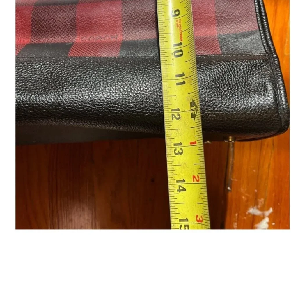COACH BUFFALO EXTRA LARGE TOTE BAG - Picture 2 of 10